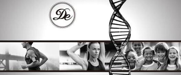 DNA